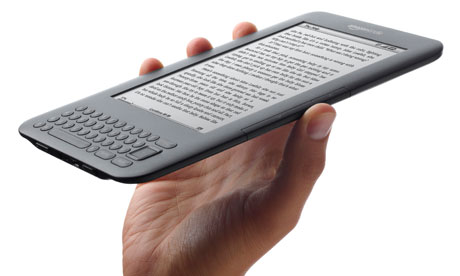 The Kindle Revolution