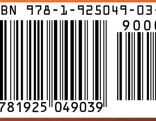 Everything You Need to Know About ISBN's